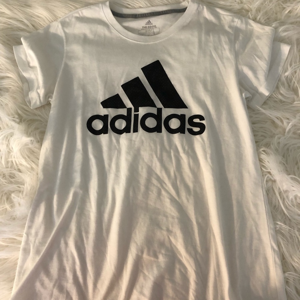 Adidas shirt